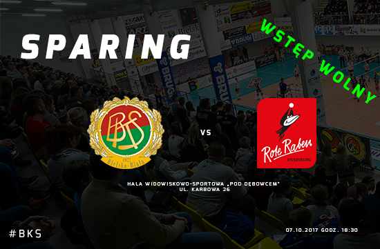 Sparing z Rote Raben Vilsbiburg